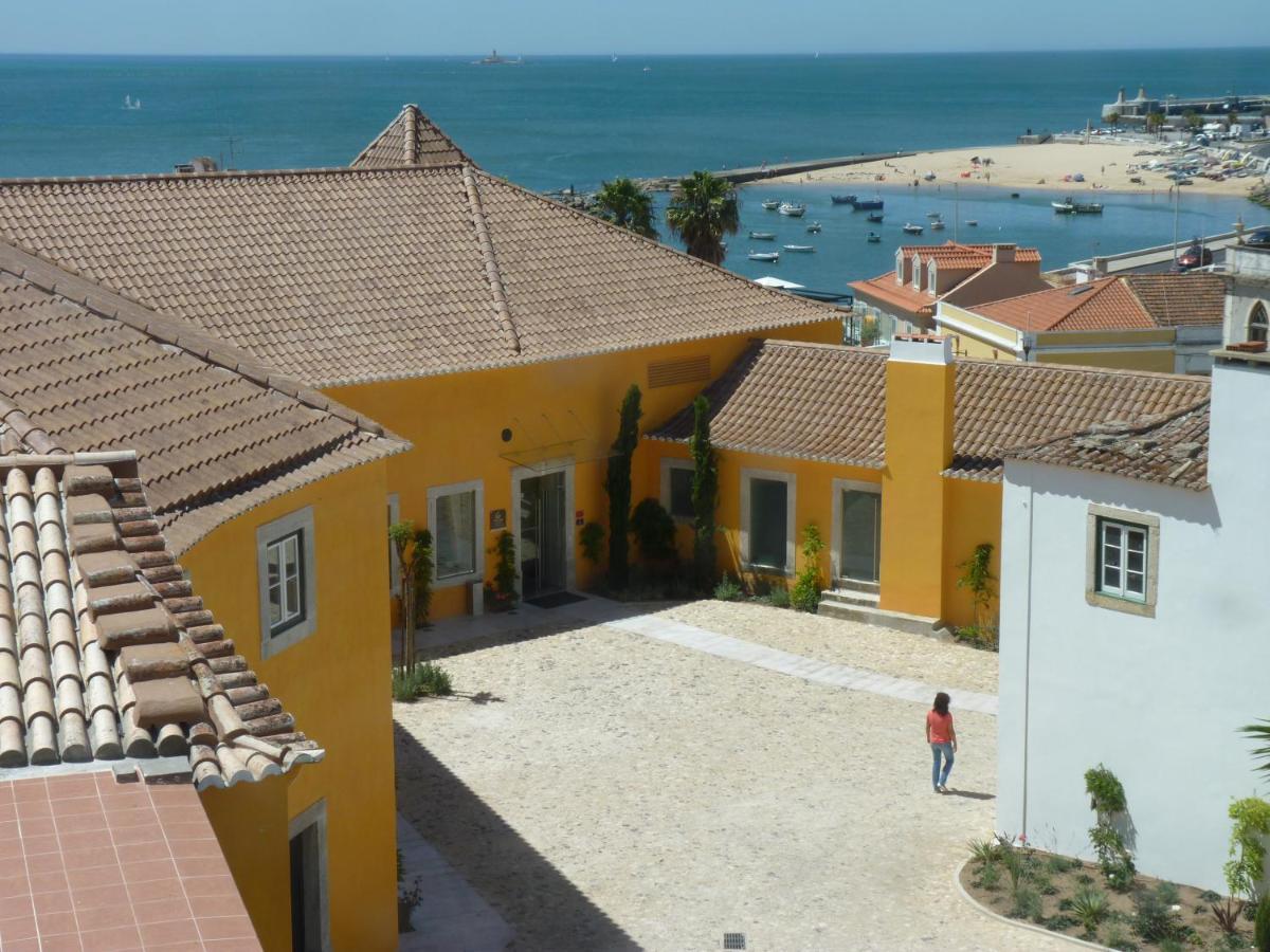 Vila Gale Collection Palacio Dos Arcos Oeiras Luaran gambar