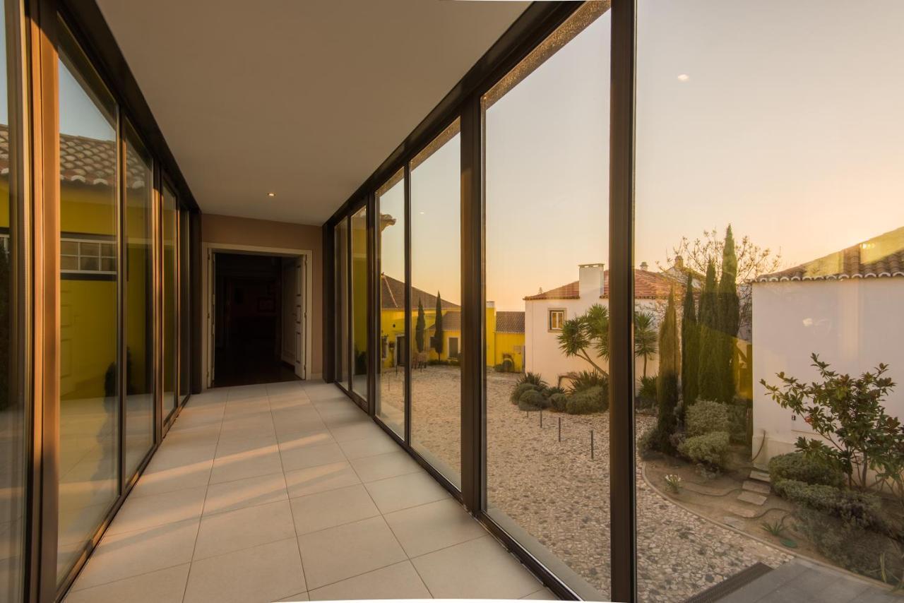 Vila Gale Collection Palacio Dos Arcos Oeiras Luaran gambar